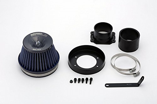 BLITZ(ブリッツ) SUS POWER CORE TYPE LM(サスパワーコアタイプLM) クレスタ/チェイサー/マークII JZX100 1JZ-GTE 56046