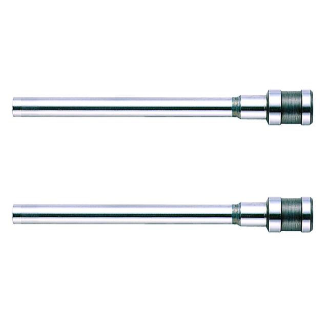 ライオン事務器 パンチ 電動式 E-260用 替パイプ錐 2本の通販は