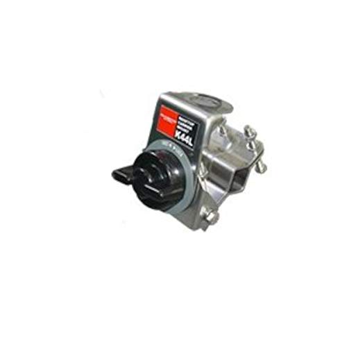 第一電波工業 ダイヤモンド (キャリア・パイプ用アンテナ取付基台) K44Lの通販は 6,364円