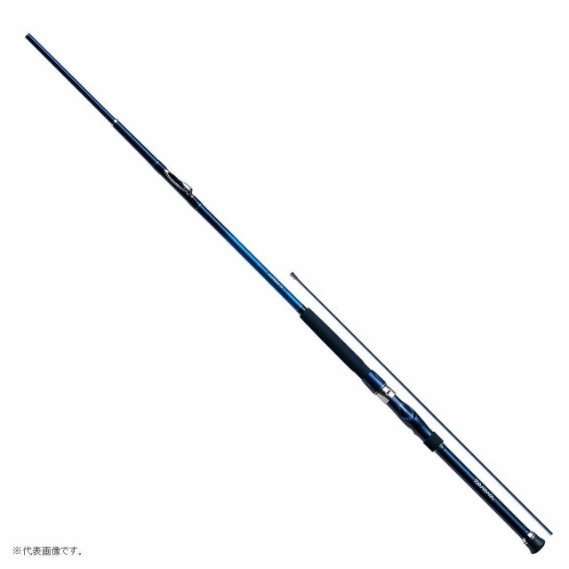 釣り竿 ダイワ(DAIWA) 船インターラインロッド IL 帆影・Y 50