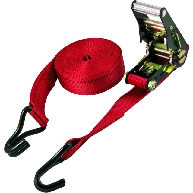 SUN UP ベルト荷締機 パワフル 500kg RJ-500