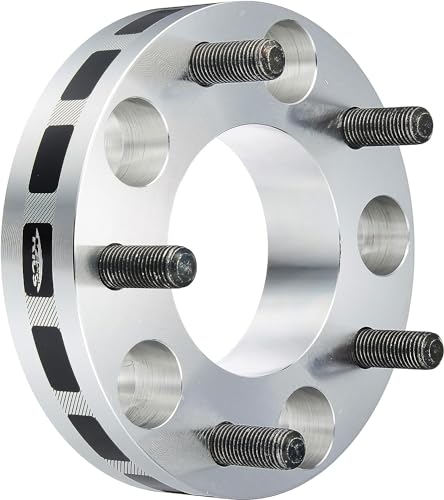 KYO-EI (協永産業) Kics ワイドトレッドスペーサー M12×P1.25 5H 