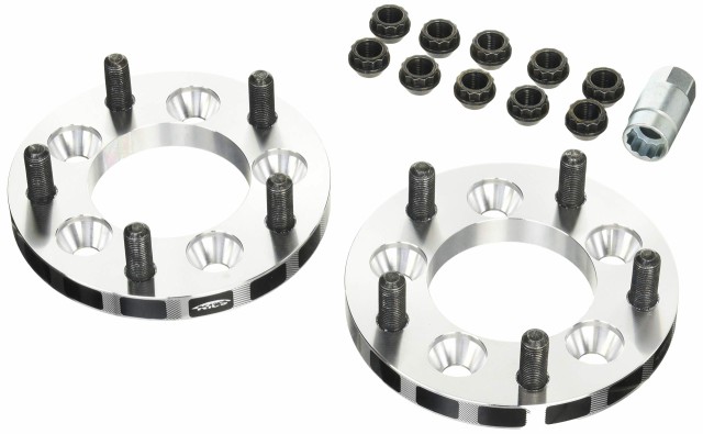 KYO-EI(協永産業) Kics WIDE TREAD SPACER P.C.D Change(ワイドトレッドスペーサーPCDチェンジャー) M12×P1.25 車両側 5H PCD100ホイの通販は