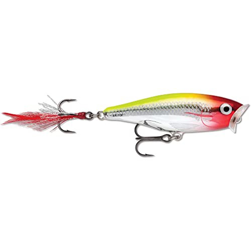 Rapala(ラパラ) ポッパー スキッターポップ 9cm 14g クラウン CLN SP9-CLN ルアーの通販はau PAY マーケット -  やっちゃんショップ au PAY マーケット店 | au PAY マーケット－通販サイト