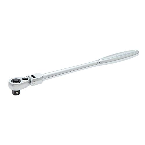 トネ(TONE) 首振ラチェットハンドル(ホールドタイプ) RH4FH 差込角12.7mm(1/2”) 7,233円