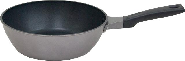 ウルシヤマ金属工業 フライパン 深型 22cm ガス火専用 テフロンプラチナプラス加工 日本製 リョーガ PFOAフリーの通販は 5,091円