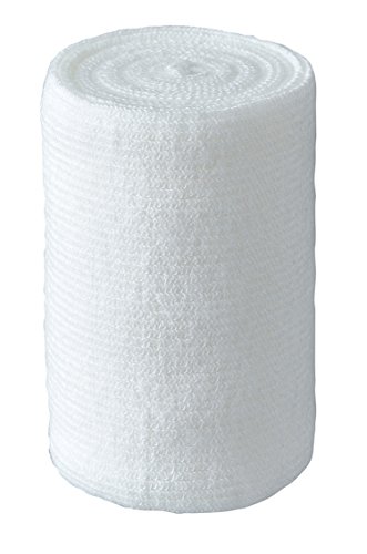 アルケア サポーテックス スパンデックス弾性包帯 11615 6号 4巻の通販は 5,300円