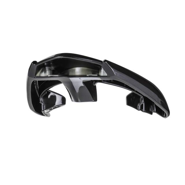 バイクパーツセンター(Bike Parts Center) ジョグZR リアスポイラー