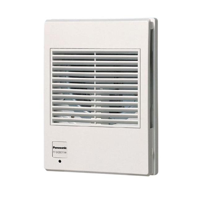 Panasonic (パナソニック) レンジフード レンジフード用部材 FY-DQS73BLK