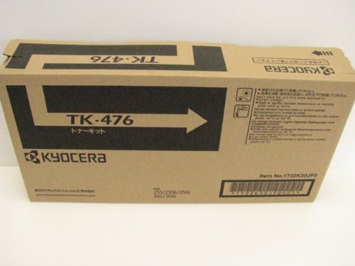 TK-476　国内純正トナーの通販は
