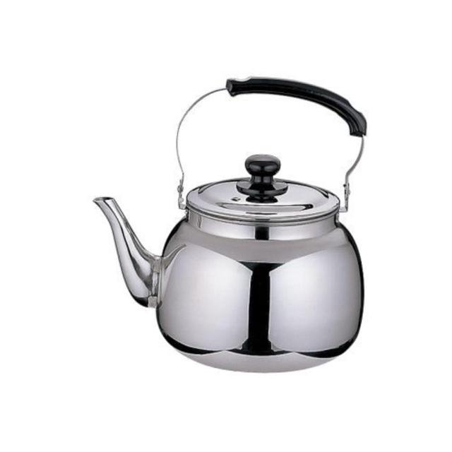 TKG 湯沸かし 遠藤商事 ステンレスで やかん・ケトル（ブランド遠藤