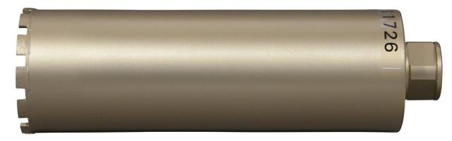 マキタ(Makita) 湿式ダイヤモンドコアビット(薄刃一体型) φ80 x250mm A-11710の通販は 27,702円