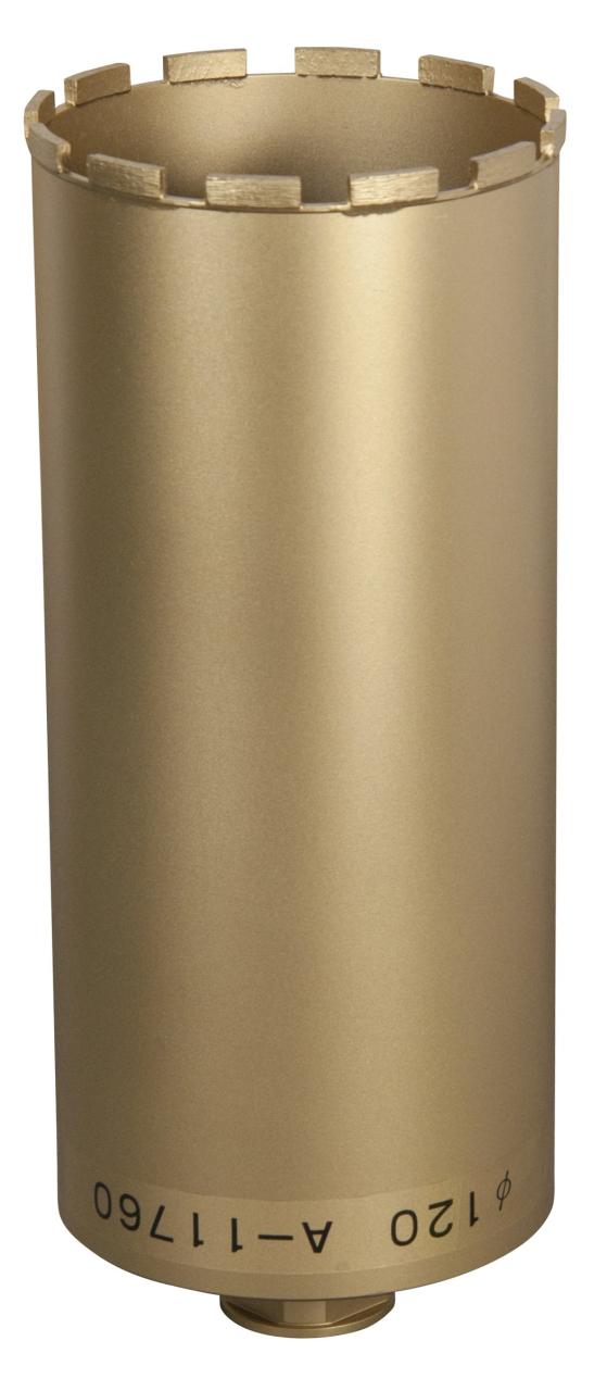 マキタ(Makita) 湿式ダイヤモンドコアビット(薄刃一体型) φ106 A-11748の通販は