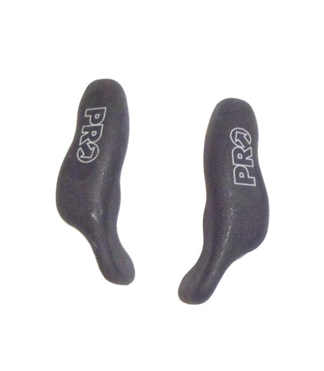 プロ(PRO) アナトミックエルゴバーエンド ブラック