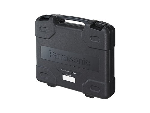 パナソニック(Panasonic) 14.4V ジグソー EZ4541用プラスチックケース EZ9651