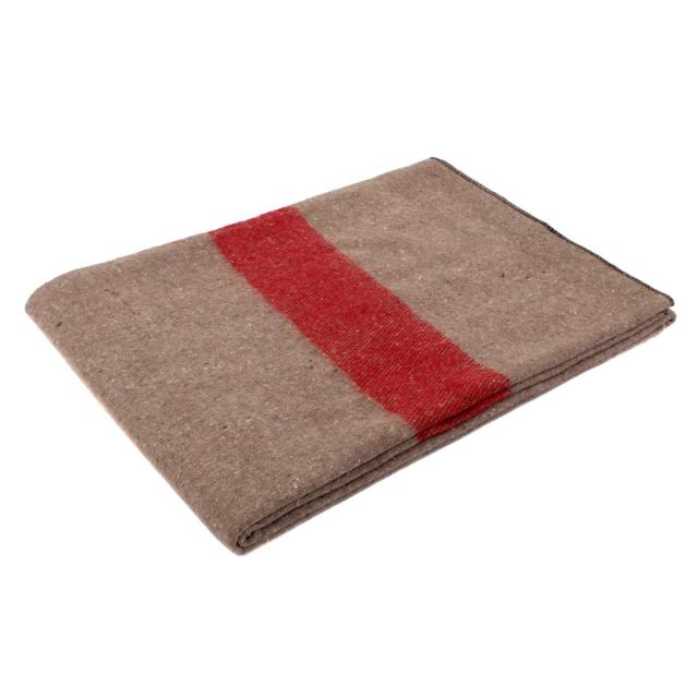 ロスコ　スイス軍　ウールブランケット　レプリカ　Rothco Swiss Style Wool Blanket　10238