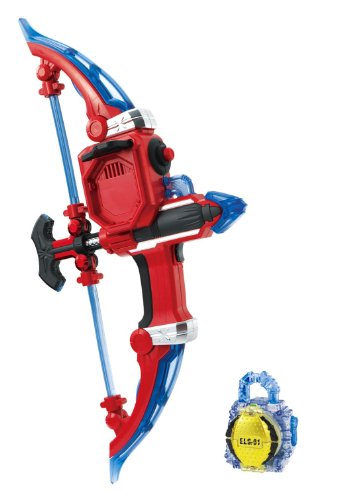 仮面ライダー鎧武 (ガイム) 創世弓 DXソニックアロー＆レモンエナジーロックシード