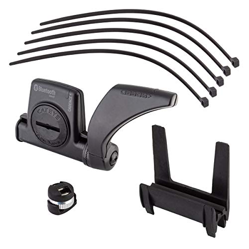 キャットアイ(CAT EYE) ISC-12 Bluetooth S M ART スピード＆ケイデンスセンサー 160-3970