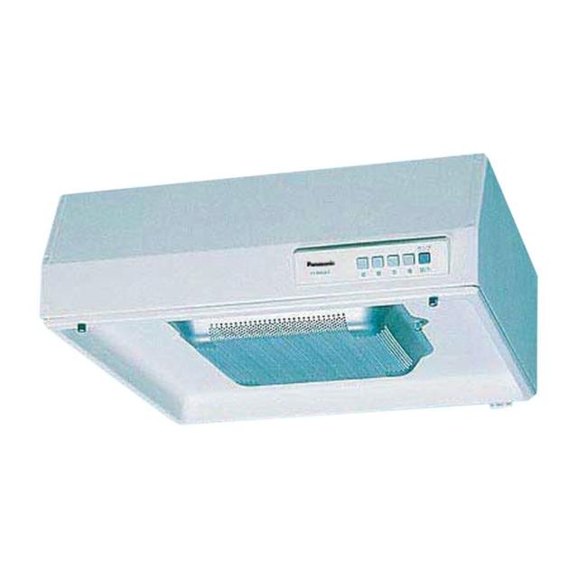 Panasonic (パナソニック) レンジフード 浅形レンジフード FY-60HJR3M-W