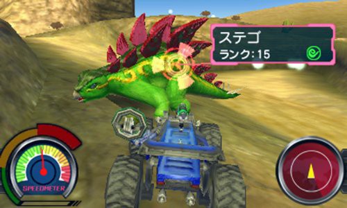 カセキホリダー ムゲンギア - 3DSの通販はau PAY マーケット