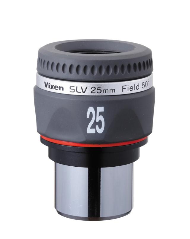 ビクセン(Vixen) 天体望遠鏡用アクセサリー 接眼レンズ SLVシリーズ SLV25mm 37213-3