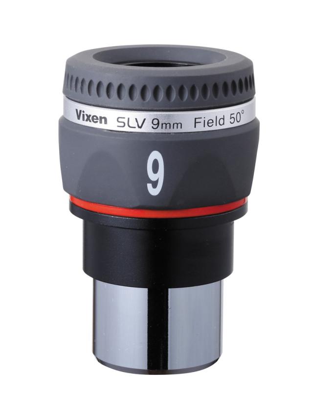 ビクセン(Vixen) 天体望遠鏡用アクセサリ ー 接眼レンズ SLVシリ ーズ SLV9mm 37206-5