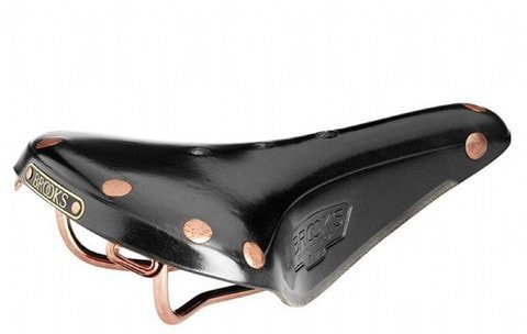 BROOKS ブルックス B17 SPECIAL SADDLE スペシャル サドル (BLACK)