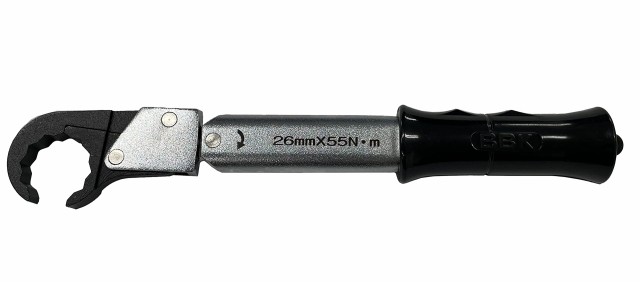 BBK RTQ-550 ラチェットトルクレンチ(1/2)の通販は