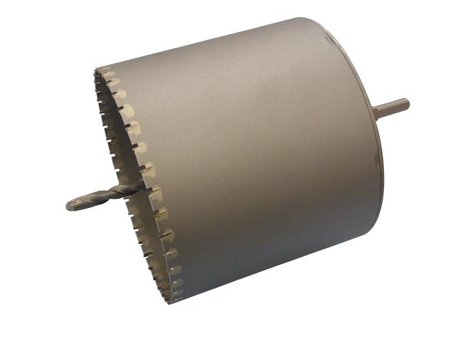 ユニカ 単機能コアドリル E・S(イーエス) ALC用 ALCタイプ(ストレートシャンク) ES-A170STの通販は 20,567円