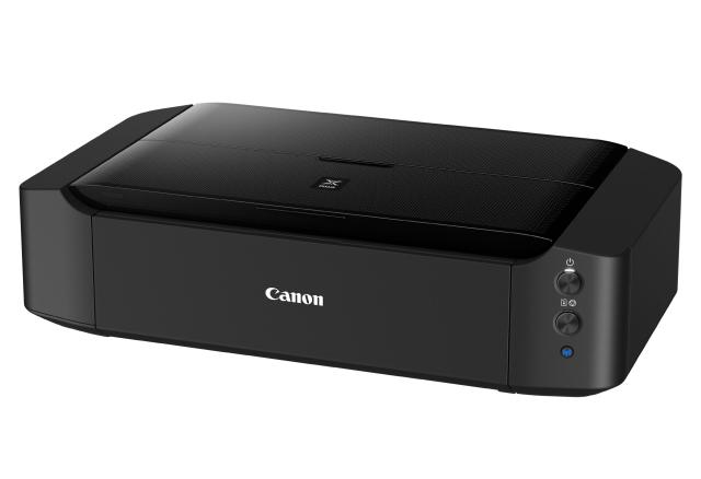 Canon キヤノン インクジェットプリンタ PIXUS iP8730