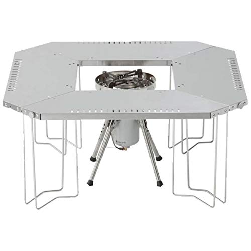 スノーピーク(snow peak) ジカロテーブル [3~4人用]