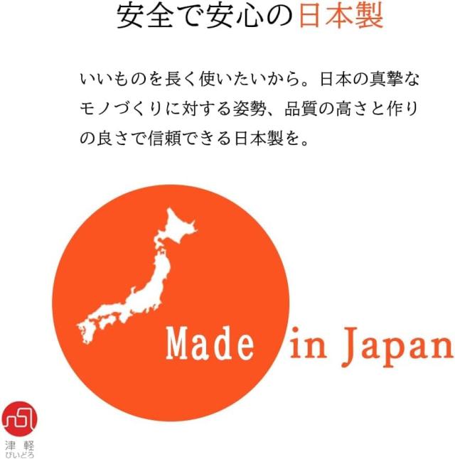アデリア(ADERIA) 津軽びいどろ 五様ミニグラス 日本製 化粧箱入 おちょこ ぐい呑み 盃 日本酒 グラス ガラス 冷酒 お猪口 酒器 ぐいのみ_9