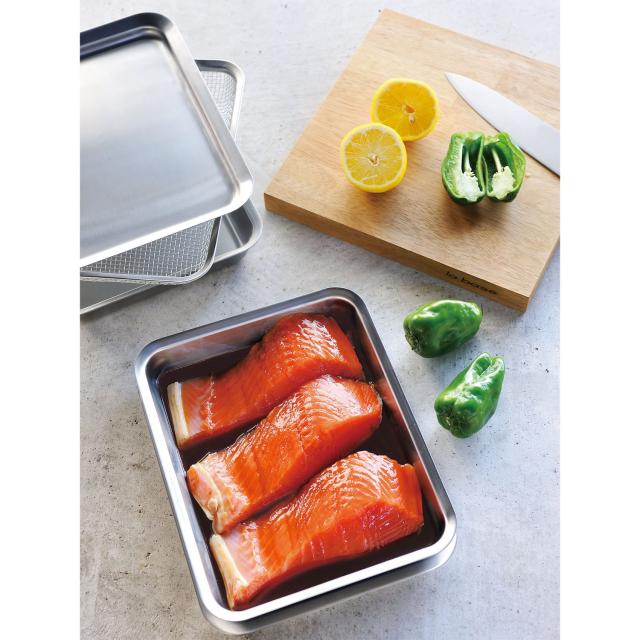 ラバーゼ角バット、角ザル、プレート4pcs ラバーゼ角バット、角ザル、プレート4pcs 【公式通販】