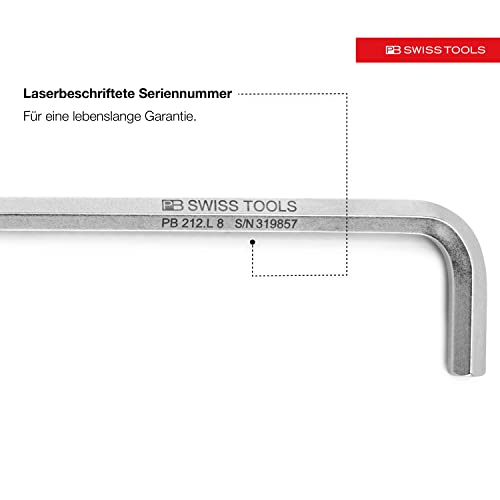 【人気商品】ピービースイスツールズ(PB Swiss Tools) 212H-8 Amazon.co.jp: ピービースイスツールズ(PB Swiss Tools) 212H-8CN