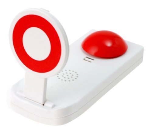 早押し！アンサー　（ハヤオシ）　　4個セット　【パーティーグッズ】