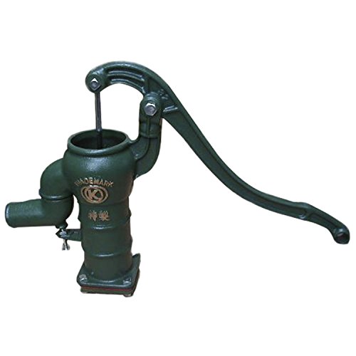 慶和製作所 井戸用 手押しポンプ 打ち込みタイプ 35mm用