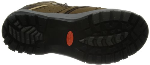 キャラバン トレッキングシューズ 0010106 C 1_02S 440(ブラウン) 22.5