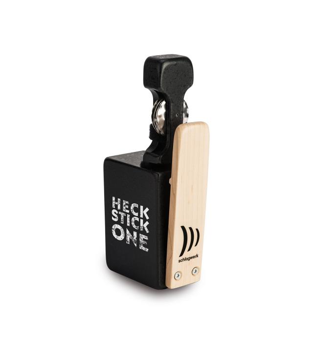 Schlagwerk シュラグヴェルク ヘック・スティック・ワン SR-HECK1 schlagwerk(シュラグベルク) Schlagwerk シュラグヴェルク ヘック
