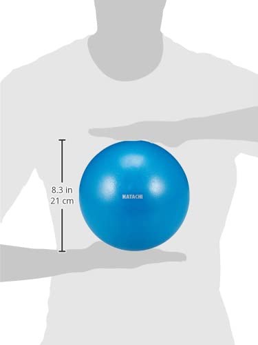 ハタチ 小さいバランスボール 20cm NH3000の通販はau PAY マーケット - ROUZI | au PAY マーケット－通販サイト