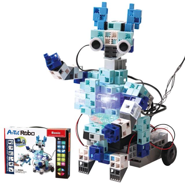 。さん専用ページ アーテック (Artec) ArTecブロック ロボティストシリーズ ベーシック