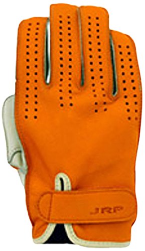 JRP レザーバイクグローブ LLサイズ JRP DDL プレミアム レザー バイク