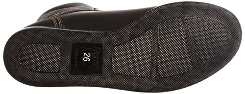 ノサックス 安全靴 舗装靴 HSKマジック JISモデル道路舗装用 HSKマジックJ1 メンズ 黒 27.5cm(27.5cm)