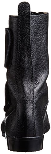 ノサックス 安全靴 高所用JIS規格 みやじま鳶マジック Mマジック2 メンズ 黒 24.5cm(24.5cm)