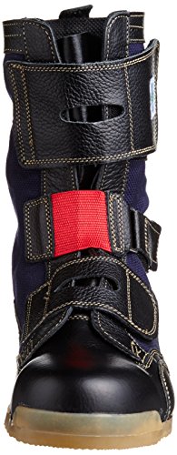 ノサックス 安全靴 AT207 メンズ 黒 25.5cm(25.5cm)