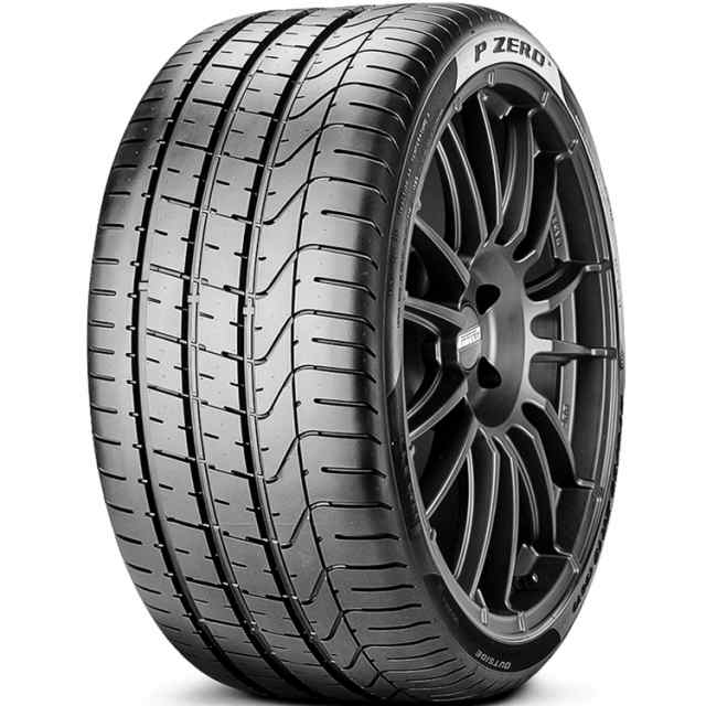 【交換サービス対象】 PIRELLI(ピレリ) サマー 285/30ZR19 P ZERO 98Y XL (MO) メルセデス承認 タイヤのみ・ホイールなし 1本 2390200