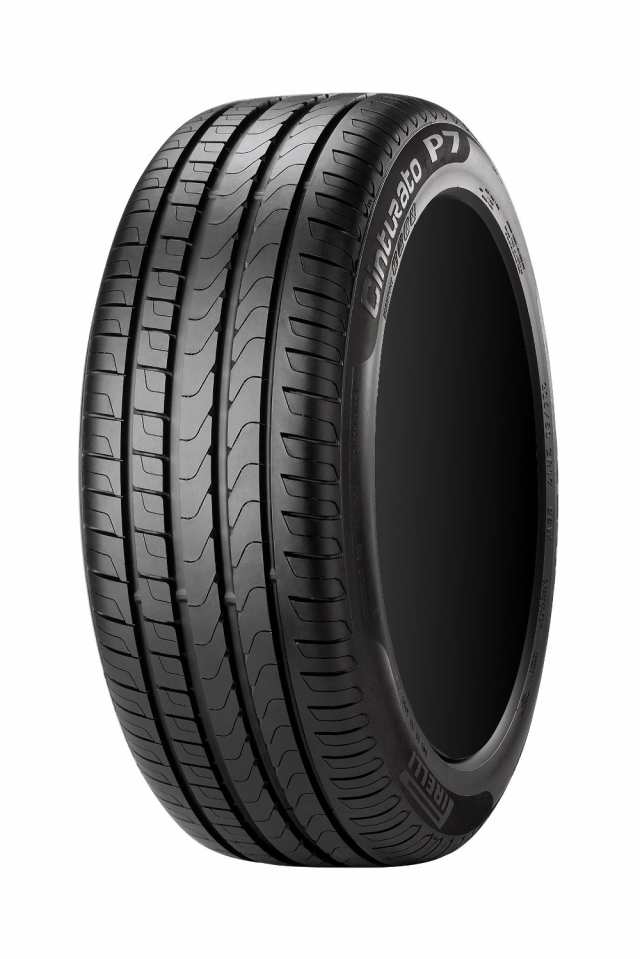 PIRELLI(ピレリ) 205/55R16 CINTURATO P7 91W AO アウディ承認 1本 PIRELLI 2152800