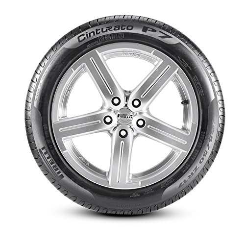 PIRELLI(ピレリ) 205/55R16 CINTURATO P7 91W AO アウディ承認 1本 PIRELLI 2152800