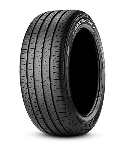 【交換サービス対象】 PIRELLI(ピレリ) サマー 255/50R19 SCORPION VERDE 107W XL (*) RUN FLAT BMW承認 タイヤのみ・ホイールなし 1本 2