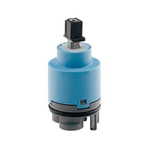 カクダイ(KAKUDAI) シングルレバー用カートリッジ 101-996