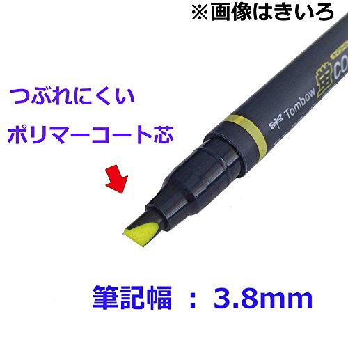 トンボ鉛筆 蛍光ペン 蛍コート80 青 10本 WA-SC89-10Pの通販はau PAY マーケット - 陽架里 | au PAY  マーケット－通販サイト